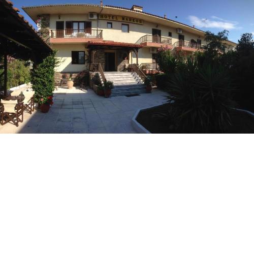 Hotel Markos