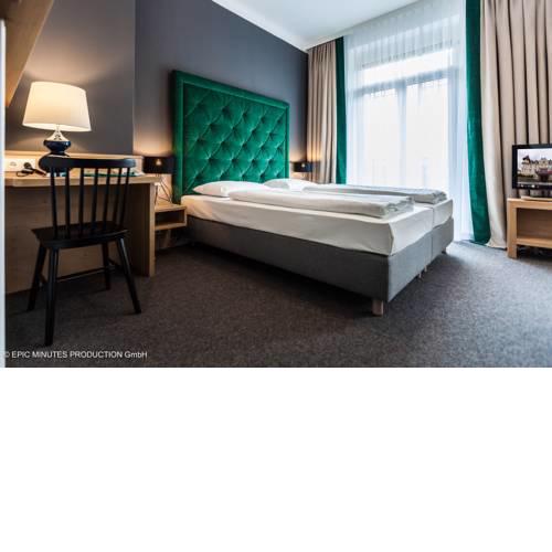 Hotel Markus Sittikus