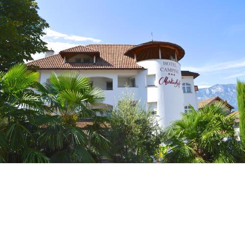 Hotel Markushof