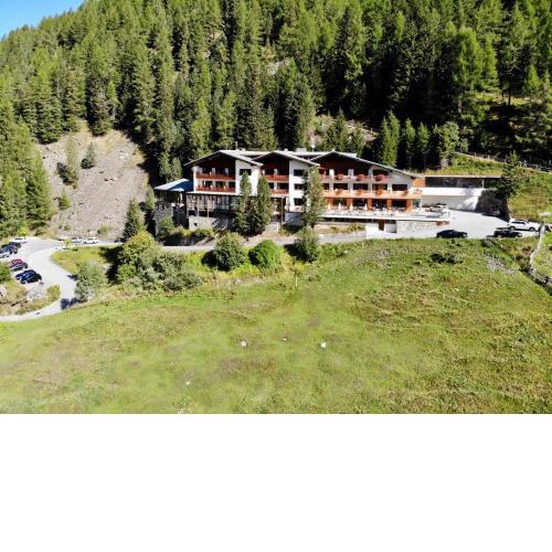 Hotel Marlet