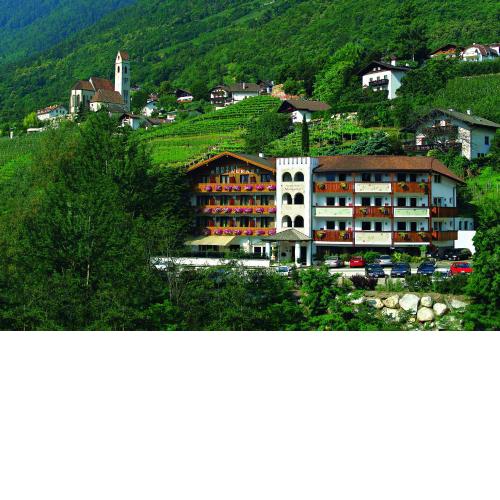 Hotel Marlingerhof