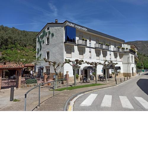 Hotel Marrodan
