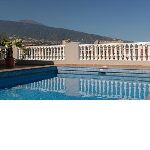 Hotel Marte