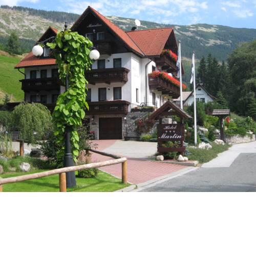 Hotel Martin & Kristyna