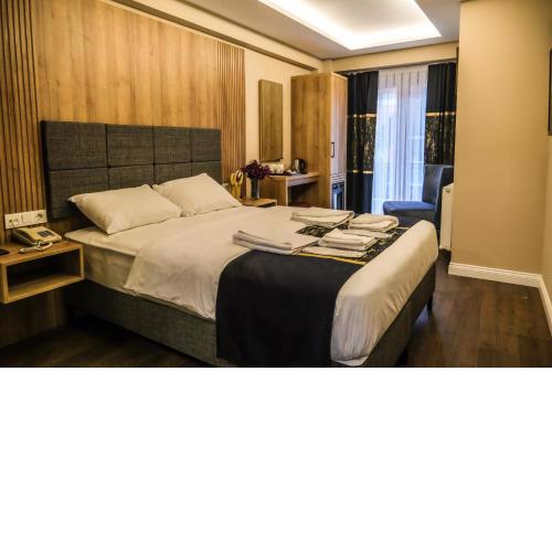Hotel Martin