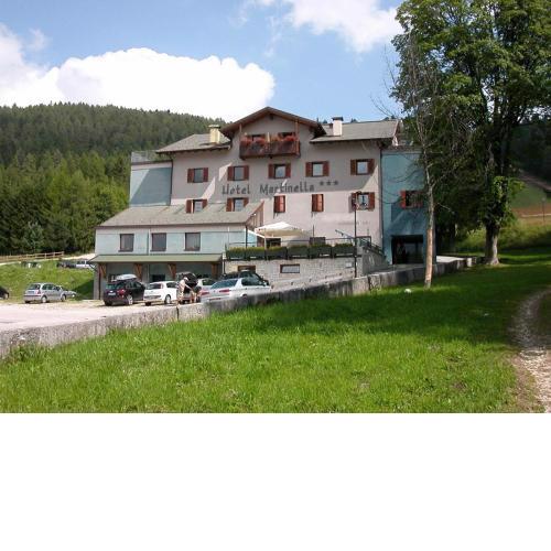 Hotel Martinella