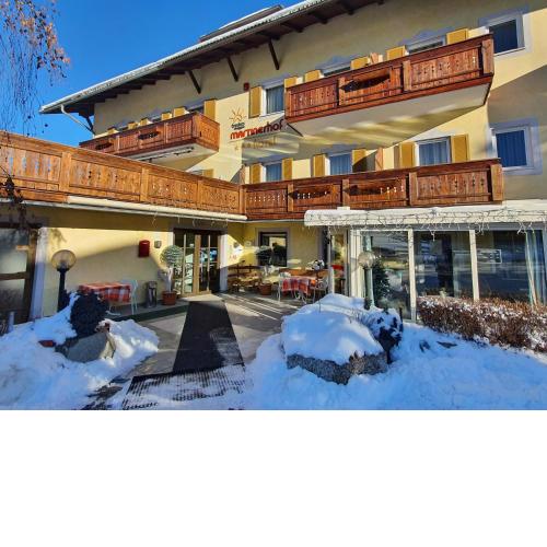 Hotel Martinerhof