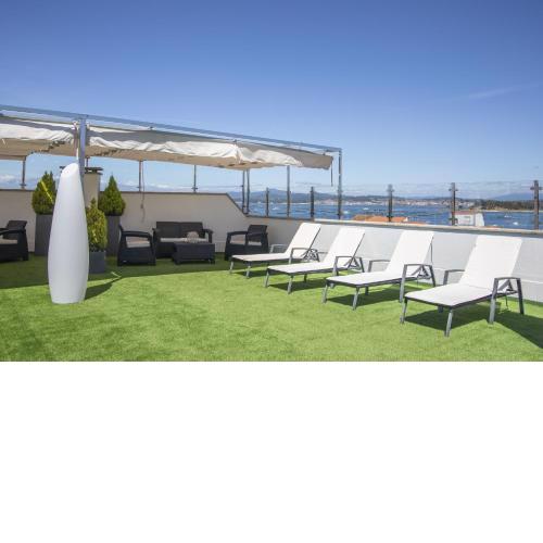 Hotel Maruxia *** Superior