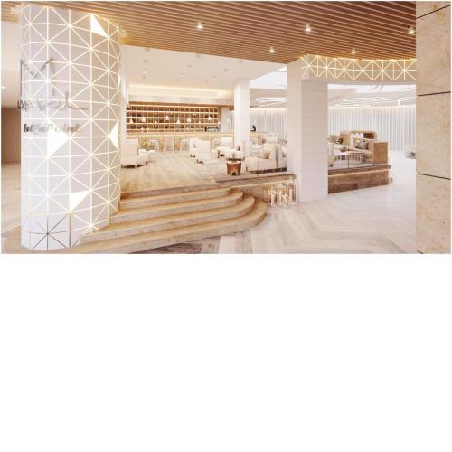 Hotel Marvel - All Inclusive FREE Beach Access