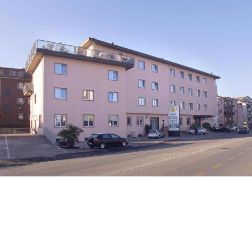 Hotel Mary