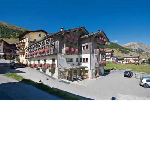 Hotel Marzia