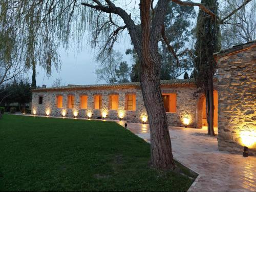 HOTEL MAS ARET