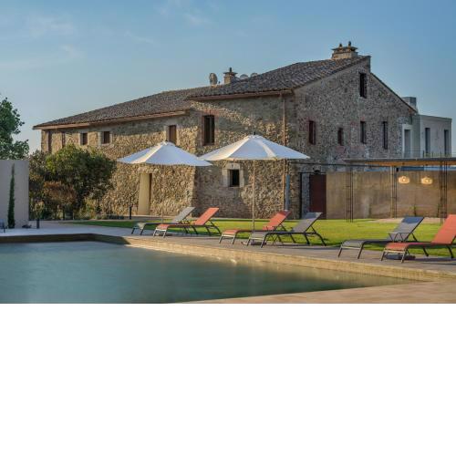 Hotel Mas del Sol