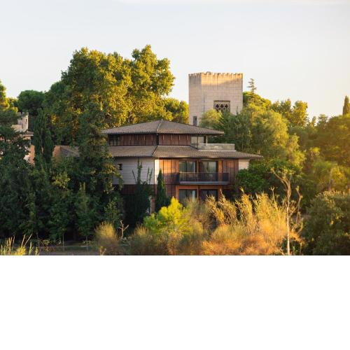 Hotel Mas La Boella