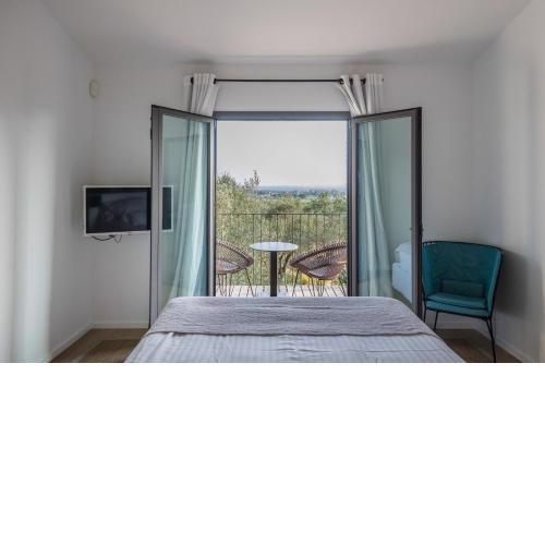 Hotel Mas Lazuli