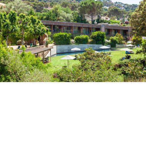 Hotel Mas Pastora - Adults Only