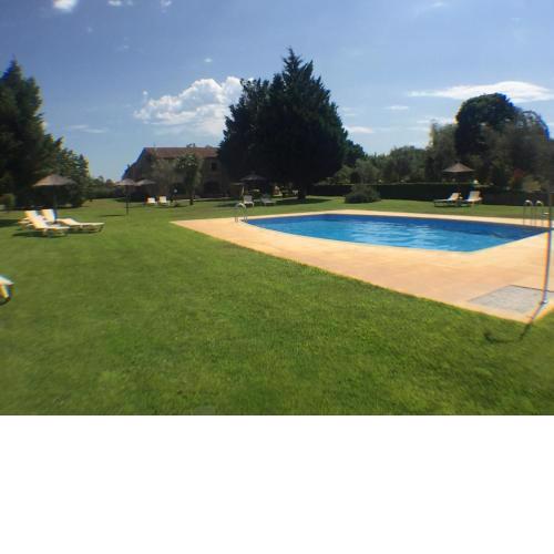 Hotel Mas Rabiol -Costa Brava-Emporda-Only Adults