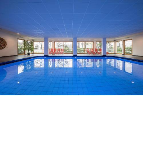 Hotel Masatsch