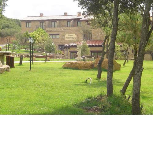 HOTEL MASIA EL MOLINETE