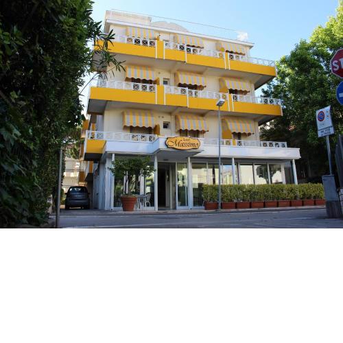 Hotel Massimo