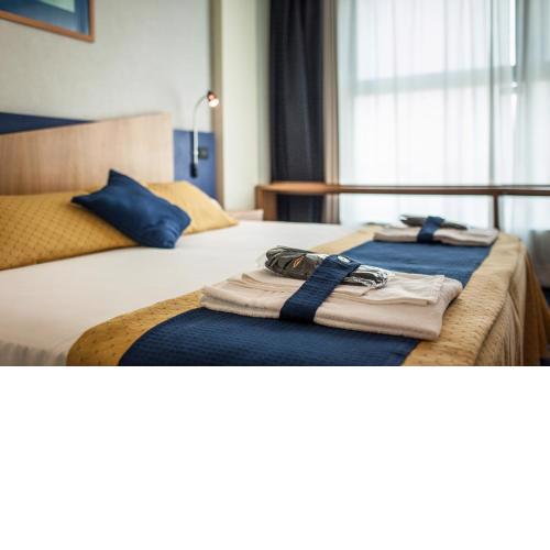 Hotel Mastai