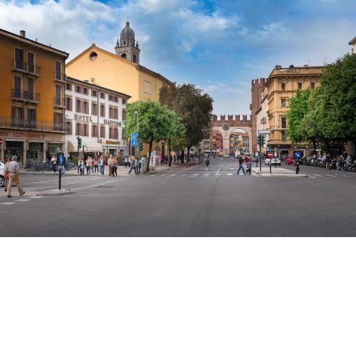 Hotel Mastino