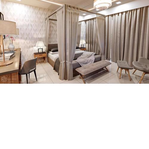 Hotel Matheo Villas & Suites