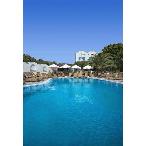 Hotel Matina