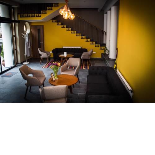 Hotel Mátrix