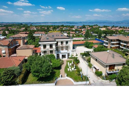 Hotel Mauro