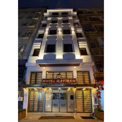 Hotel Mavirem
