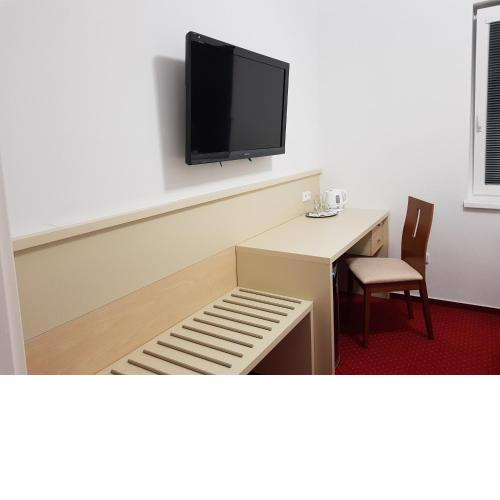 HOTEL MAX*** - ZNOJMO