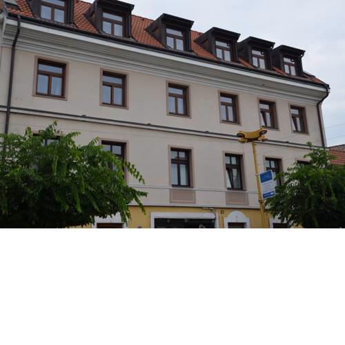 Hotel Max Plaza