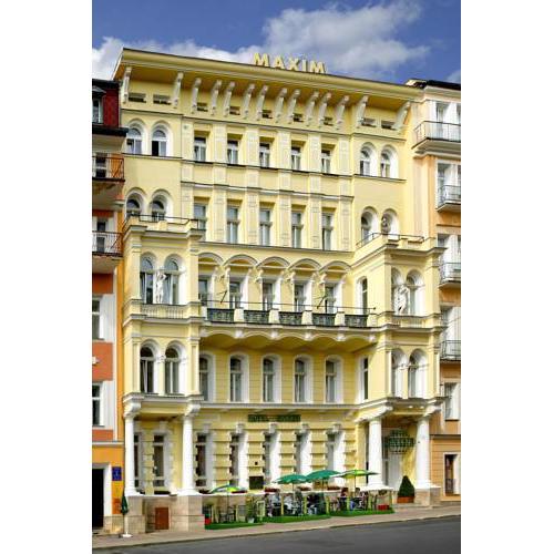 Hotel Maxim