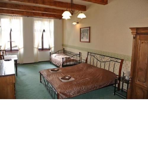 Hotel Maxim