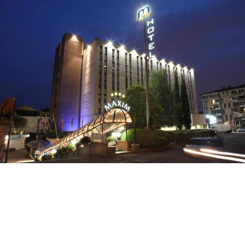 Hotel Maxim
