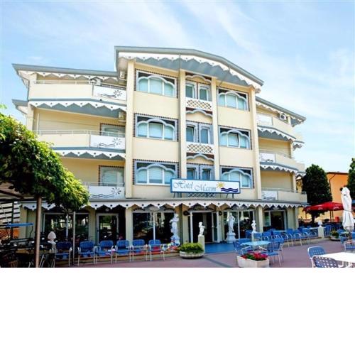 Hotel Maxim