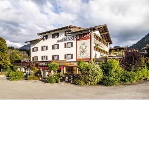 Hotel Maximilian