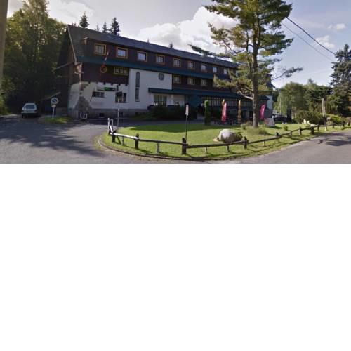 Hotel Maxov