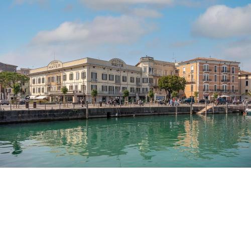 Hotel Mayer & Splendid - Wellness e Spa