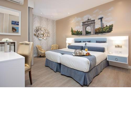 Hotel Mayorazgo