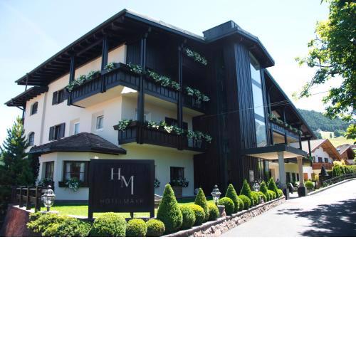 Hotel Mayr