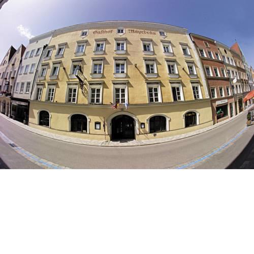 Hotel Mayrbräu