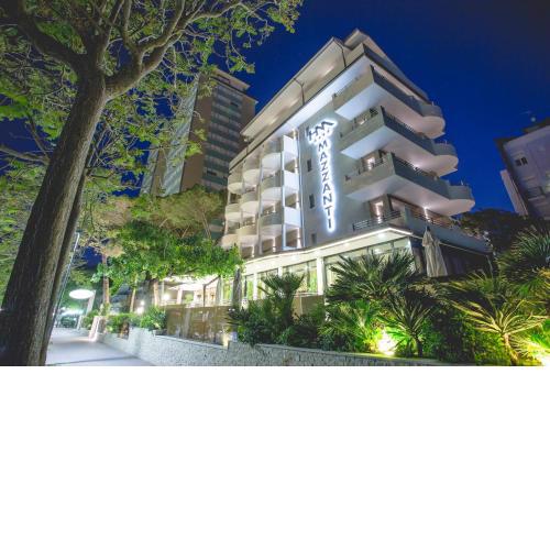Hotel Mazzanti