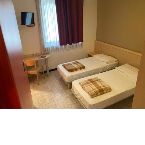 Hotel Mazzini
