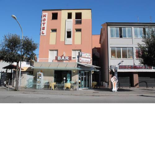 Hotel Mazzocchetti
