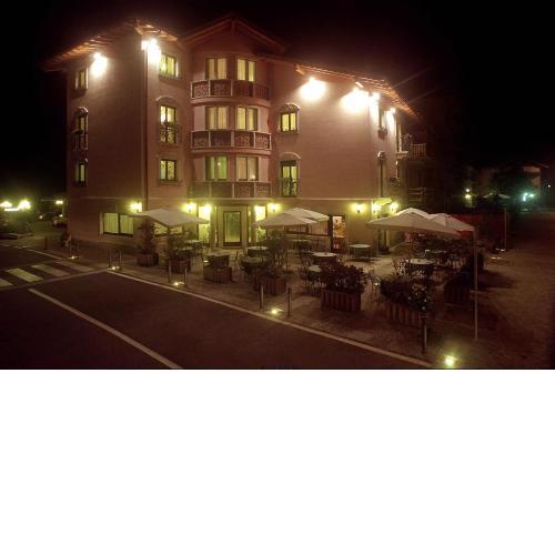 Hotel Mazzoleni