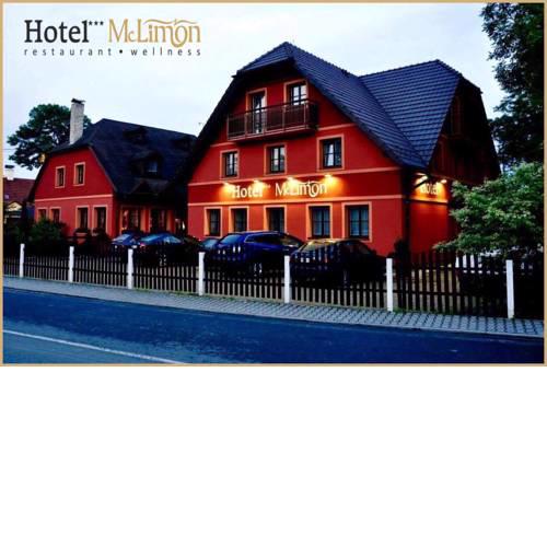 Hotel McLimon