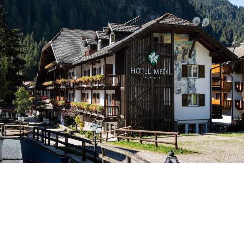 Hotel Medil