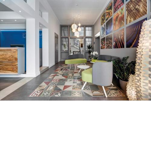 Hotel Medinblu